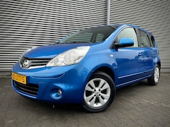 Nissan Note - 1.6 Life