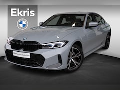 BMW 3-serie - Sedan 320i M Sportpakket | Innovation Pack | Trekhaak elektr