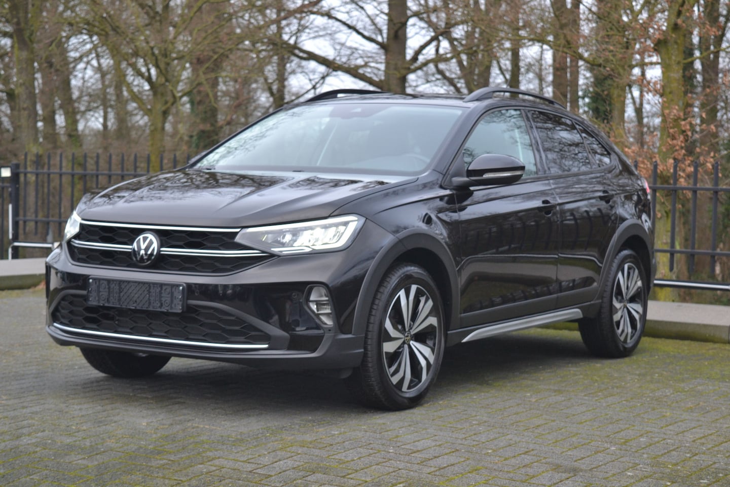 Volkswagen Taigo - 1.0 TSI Life Edition 1.0 TSi Life Edition - AutoWereld.nl