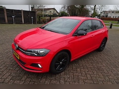 Volkswagen Polo - 1.0 TSI Comfortline 95pk.* 5 Drs * AIRCO * LMV * Carplay *