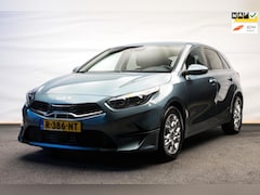 Kia Cee'd - Ceed 1.0 T-GDi MHEV DynamicPlusLine Aut Nieuw Model [ Full LED Carplay Adaptive Cruise Con