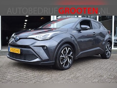 Toyota C-HR - 1.8 Hybrid Business Plus//NAVI//CAMERA