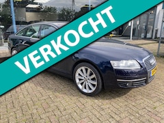 Audi A6 Limousine - 3.2 FSI Pro Line Business