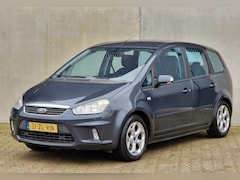 Ford C-Max - 2.0-16V Titanium nap apk 12-2025