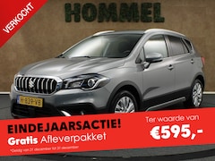 Suzuki S-Cross - 1.0 Boosterjet Select - ORIGINEEL NEDERLANDSE AUTO - AUTOMATISCHE AIRCO - ACHTERRUITRIJCAM