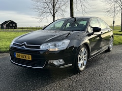 Citroën C5 - 2.0 16V Exclusive Zeer netjes * Automaat