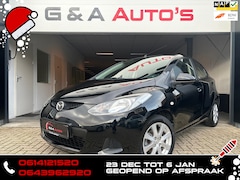 Mazda 2 - 2 1.3 TS / AIRCO / ELEKTR PKKT / LMV / NW APK / 1e EIGENAAR