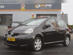 Toyota Aygo - 1.0-12V Comfort, Airco, Bovag Garantie