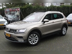 Volkswagen Tiguan - 1.4 TSI ACT 150pk DSG Automaat Comfortline Business