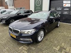 BMW 5-serie Touring - 540i xDrive | HUD | Pano | Memory | 360 |