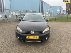 Volkswagen Golf - 1.4 TSI Highline