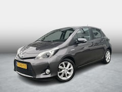 Toyota Yaris - 1.5 Full Hybrid Dynamic