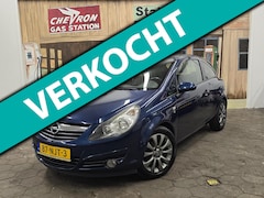 Opel Corsa - 1.4-16V '111' Edition/AIRCO/CRUISE/N.A.P/