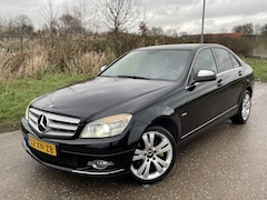 Mercedes-Benz C-klasse - C200 Automaat NAP 184PK