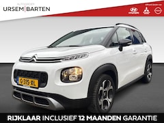 Citroën C3 Aircross - 1.2 PureTech Shine