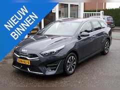 Kia Cee'd Sportswagon - Ceed 1.6 GDI PHEV DynamicLine Camera, PDC, Carplay, Ful LED, RIJKLAARPRIJS