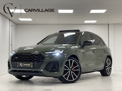 Audi Q5 - 55 TFSI e Edition One | B&O 3D | Luchtvering | Head-up | Pano