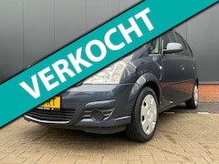 Opel Meriva - 1.6-16V Enjoy (Eerste eigenaar|12 mnd BOVAG garantie)