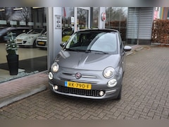 Fiat 500 - Navi Clima 16 inch 0.9 TwinAir T Lounge