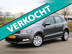 Volkswagen Polo - 1.2 TSI l Climate l Elek Pak l 90 PK