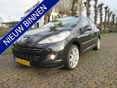 Peugeot 207 - 1.6 VTi Première Airco Stuurbekrachtiging Isofix 5 Drs