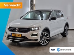 Volkswagen T-Roc - 1.5 TSI Life Business R-LIne | Virtual Cockpit | 19 inch | Adap. Cruise