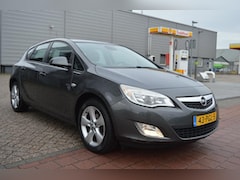 Opel Astra - 1.4 Turbo Edition bj11 airco BAKLAGER HOORBAAR