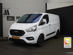 Ford Transit Custom - 2.0 TDCI 130PK EURO 6 - Airco - Navi - Cruise - Camera - € 13.950, - Excl