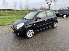 Kia Picanto - 1.0 Seven | Airco |102dkm