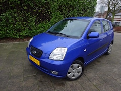 Kia Picanto - 1.0 M-bition AIRCO WERKT MET APK