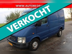 Volkswagen LT 35 - 2.8 TDI // AIRCO //