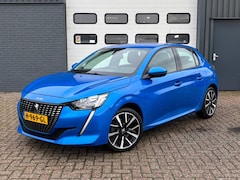 Peugeot 208 - 1.2 PureTech Allure 100Pk l GT Velgen l 3-D Cockpit l