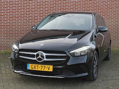 Mercedes-Benz B-klasse - B200 163PK 7G-DCT Luxury Line