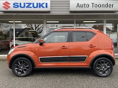 Suzuki Ignis - 1.2 Stijl Smart Hybrid