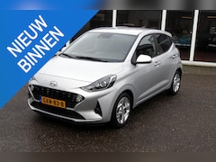 Hyundai i10 - 1.0 Comfort Airco, Carplay.Stuur en Stoelverwarming, RIJKLAARPRIJS