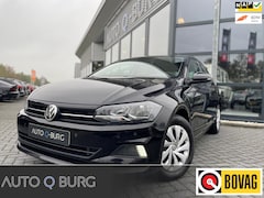 Volkswagen Polo - 1.0 TSI Comfortline | DSG | NAVI | PDC |