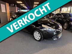 Renault Clio - 0.9 TCe Authentique | Cruise | Airco | Origineel Nederlandse Auto | LED Dagrijverlichting