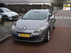 Renault Mégane Estate - 1.4 TCe Dynamique