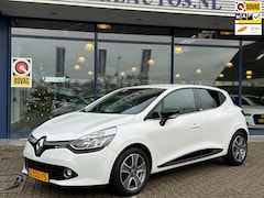 Renault Clio - 0.9 TCe ECO Night&Day 5Drs Navi Camera Park.Sens Cruise Airco NAP NL-Auto Volledig Dealero