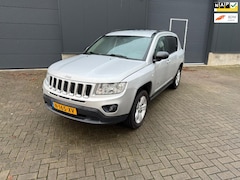 Jeep Compass - 2.0 Sport apk 2026 niewstaat