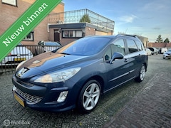 Peugeot 308 SW - 1.6 VTi X-Line NIEUWE KOPPELING