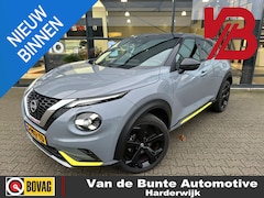 Nissan Juke - 1.0 DIG-T Kiiro *Navigatie