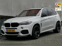 BMW X5 - XDrive35i High Executive BTW-auto M-Sportpakket Panorama 360 Camera Memory