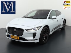 Jaguar I-PACE - EV400 HSE VAN 30.900, - VOOR 27.877 EINDEJAARSVOORDEEL: 3.023, - | ORIG. NL. NAP KM