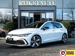 Volkswagen Golf - 1.4 GTE TSI|245 PK|PANO|HEAD-UP|ACC|SFEERV