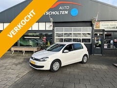 Volkswagen Golf - 1.4 16V 59KW 5D Trendline