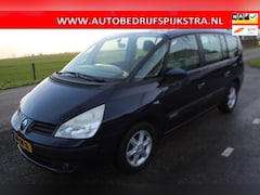 Renault Grand Espace - 2.0T Expression // AUTOMAAT //