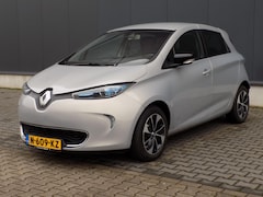 Renault Zoe - Q90 Intens Quickcharge 41 kWh (ex Accu)