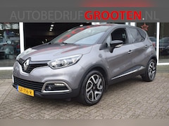 Renault Captur - 1.2 TCe Dynamique//AUTOMAAT