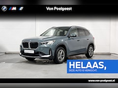 BMW X1 - xDrive25e